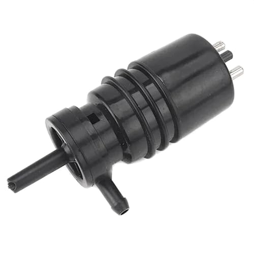 Car Windshield Washer Pump Washer Fluid Pump for Benz W201 W123 W124 W126 W129 Car Window Wash Pump Windshield Washer Pump 1298690021