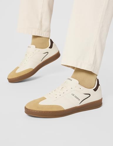 Image of Lee Cooper Mens Lc9705a Sneaker