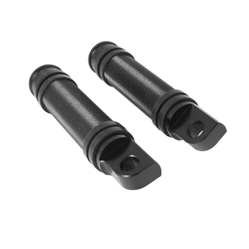 Repose-Pieds Moto Moletés avec Usinage CNC Haute Précision pour Grip Optimal