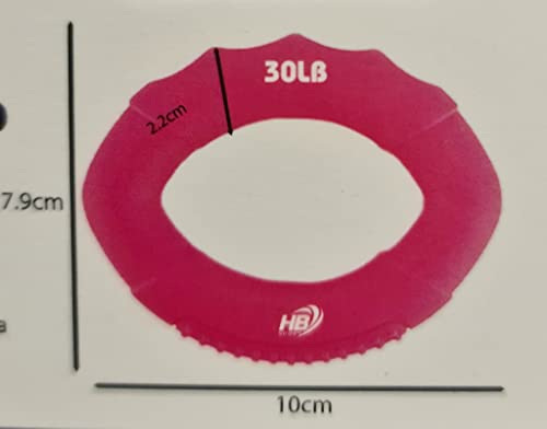 Hand Grip Rafforzatore della Presa della Mano