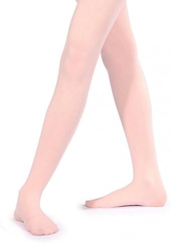 DANCE LINEWomen's Footed Ballet Tights