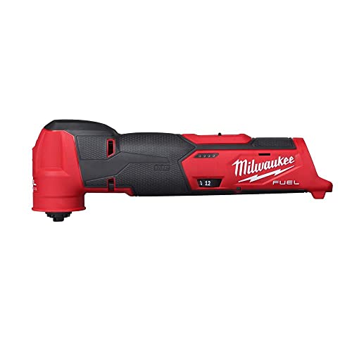 Outil multifonctions MILWAUKEE M12 FMT 0 12V sans batterie ni chargeur - vue 3