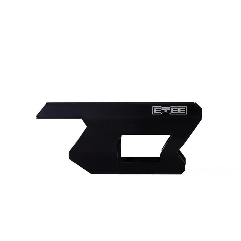 Talley P0M252157 Picatinny Base for Howa Mini w/ 20 MOA Height