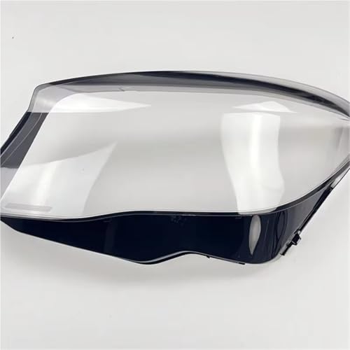 Couvre phares de remplacement pour rénover l'éclairage Benz GLA220 - 3
