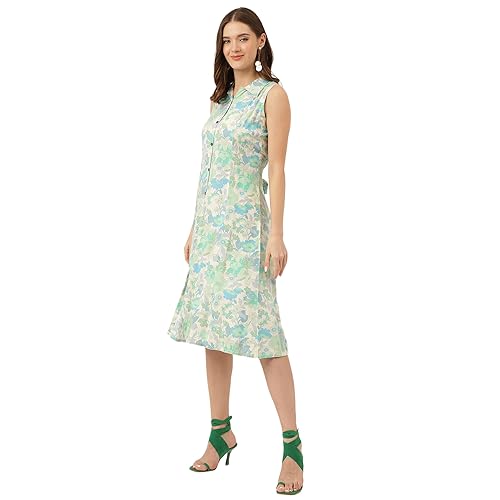 Image of Divena Women Dress