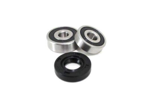 Front Wheel Bearings & Seals Kit For Suzuki DRZ125L (2003-2023) – RJATV RJ25-1439/3