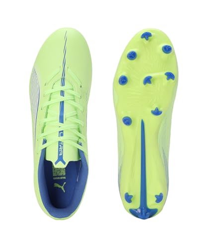 Image of Puma Unisex-Adult Ultra 5 Play Fg /Ag Football Shoe