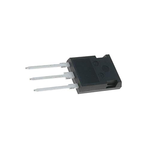 IGBT IXYS IXYX120N120C3 GenX3 1.2kV 120A pour onduleurs industriels