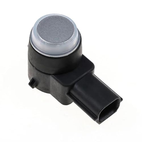 Avertisseur sonore radar de recul pour Jeep Liberty Commander (4 Pcs)