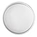 Wilton Aluminum Round Cake Pan, 8 x 3-Inch, Silver