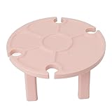 Adaptabilité Notre table de pique-nique portable est conçue pour être polyvalente et adaptable à tout cadre extérieur. Que vous soyez à la caméra de plage ou que vous ayez un pique-nique dans notre table pliable est le compagnon idéal pour vos extérieurs.