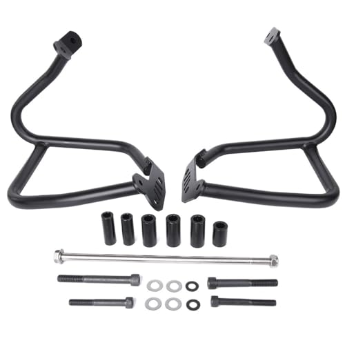 Pare-chocs arrière moto R Nine T cadre protection moteur Racer 2014-2023