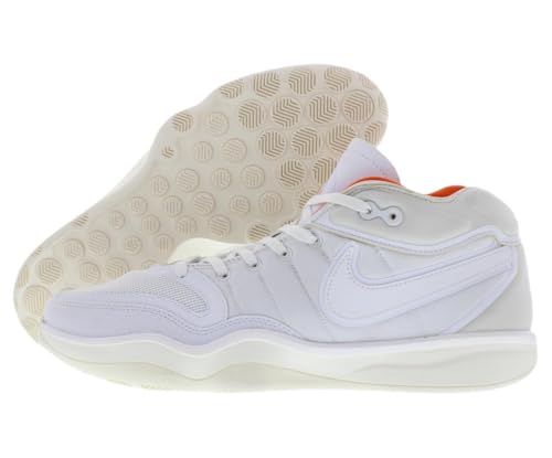 Image of Nike Men's G.T. Hustle 2 Basketball Shoes
