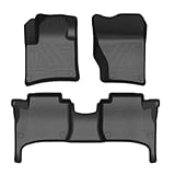 Umweltfreundlich: Die Fußmatten geben auch bei hohen Temperaturen keine Gerüche ab und schaffen so eine sicherere und komfortablere Kabinenumgebung for Sie und Ihre Familie.