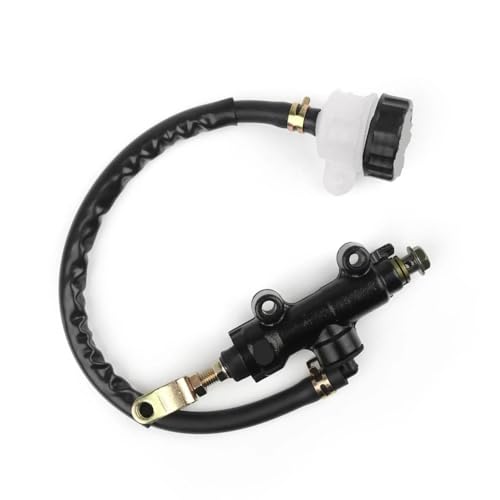 Cilindro de freno trasero para reparar fugas de líquido en Kawasaki 6R 6RR 7R