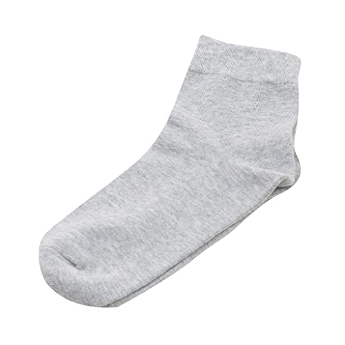 40% Silver Infused Grounding Socks - Conductive Earthing Socks for Men & Women (3 Pairs)4