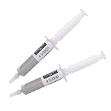 ダイヤモンドペースト 水溶性 鏡面仕上げ ダイヤモンド 砥粒 研磨 ペースト 10000 から 80000 コンパウンド セット 金属 ガラス コイン Aideaz (#30000, 2)