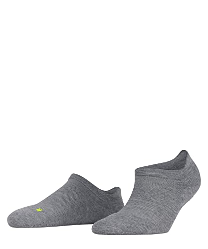Image of FALKE Women's Cool Kick Sneaker Cut Slipper Socks, Sole Grips, 1 Pair