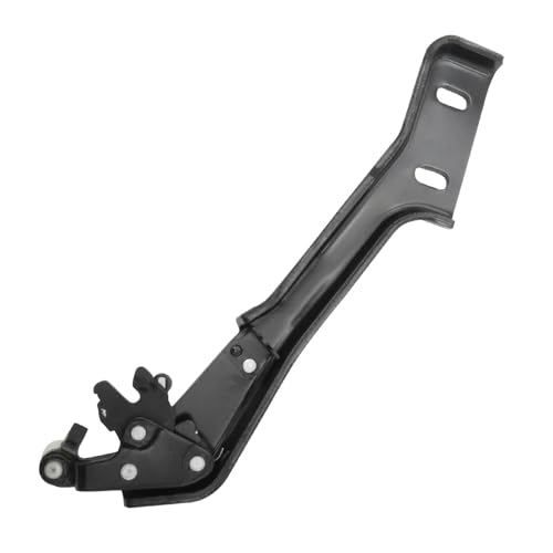 Rodillo de puerta corrediza suave y resistente para Transit Custom V363 inferior izquierdo