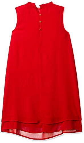 Image of UNITED COLORS OF BENETTON Girls Casual Dress