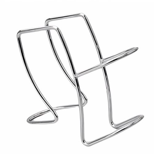 Washing Machine Drain Hose Holder HookHose Attachment for Sink Adjustable Laundry Tub Hose Guide Clip 304 Stainless Steel Hose Holder