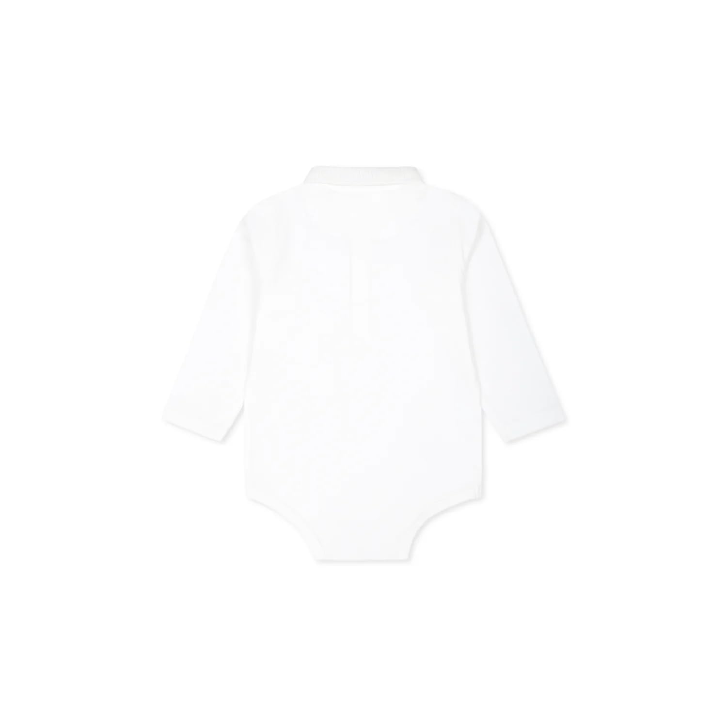 Mayoral Polo m/l Body per Bimbo Bianco