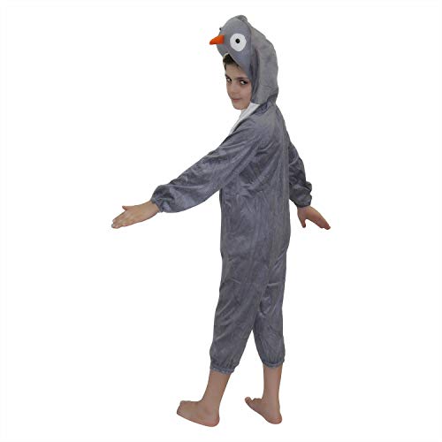 Image of Kaku Fancy Dresses Birds Costume for Kids