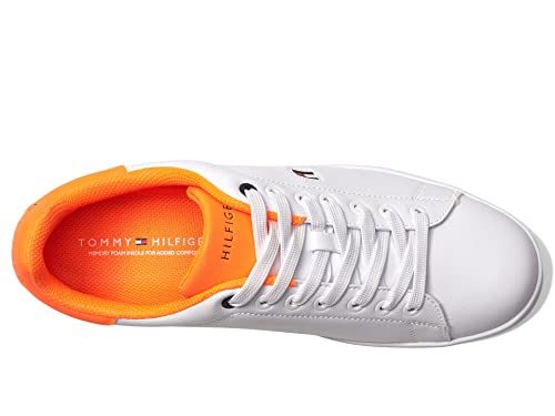 Tommy Hilfiger Men's Lossom Sneaker2