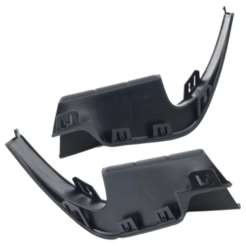 Garniture de calandre et support de pare-chocs avant de remplacement pour auto G01 - 2