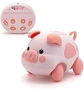 キョウショウ エッグ(Kyosho Egg) いつでもいっしょ とことこピッグ TS031