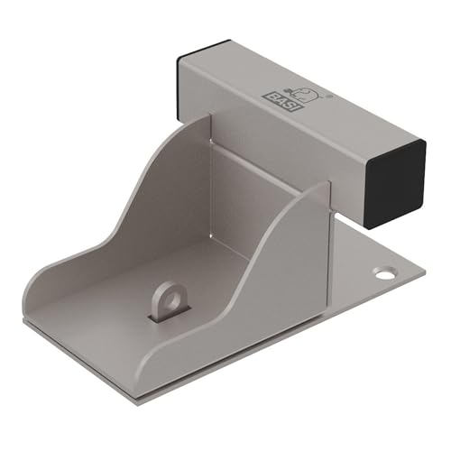 BASI | Tor-Zusatzsicherung | Garagentorsicherung zur festen...