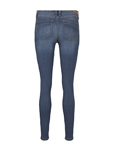 TOM TAILOR Denim Damen Jona Extra Skinny Jeans – Bild 6