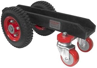 Abaco Slab Dolly - 4 Wheel