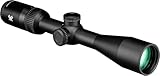 Vortex Crossfire HD 3-9x40 Second Focal Plane, 1-inch Tube Riflescope - Muzzleloader BDC MOA Reticle