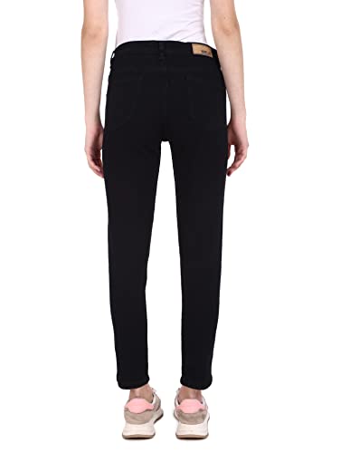 Image of NEWPORT Women Womens Cotton Jeans