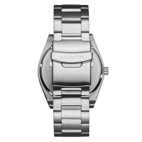 Image of MVMT Element Men's Quartz Watch - 43mm
