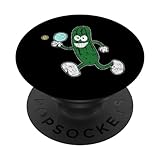 Photo Gallery pickleball carino big dill pickle funny vintage pickleball popsockets popgrip intercambiabile Photo Gallery pickleball carino big dill pickle funny vintage pickleball popsockets popgrip intercambiabile
