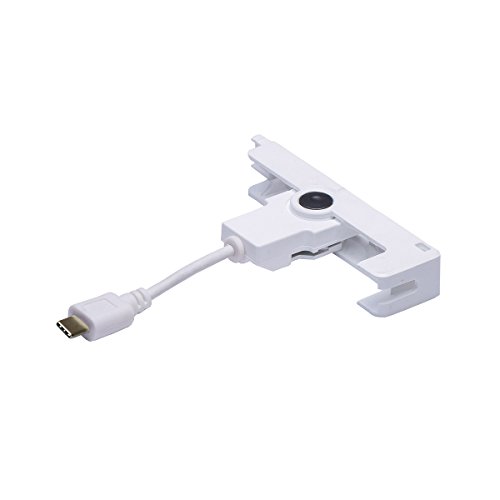 Preisvergleich Produktbild Identiv 905559-1 Chipkartenleser SCR Smartfold uTrust 3500C