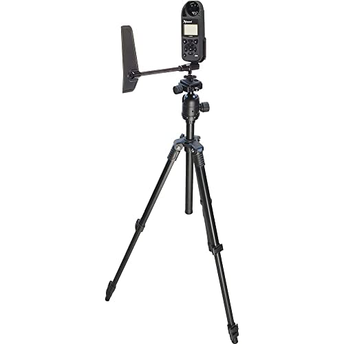 Kestrel 5000 Environmental Meter with Link, Black