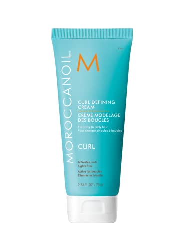 Moroccanoil Crema moldeadora de rizos