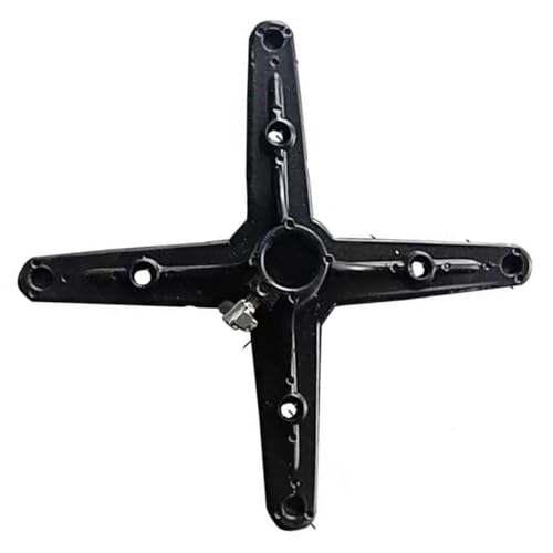 Soporte para taburete de tambor y base de repuesto para asiento de trono de percusión 5