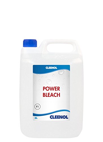 Cleenol 062412X5u0002 Power Bleach, 4%