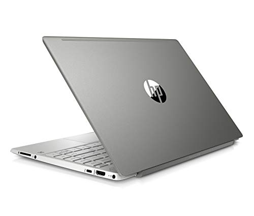 Image of HP Pavilion 13 i3-8145U 8GB 128GB SSD 13.3-inch 1920x1080 Fingerprint Reader Windows 10 Laptop