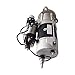Congparts 24V 12T Starter Motor 21103722 3801289 Compatible with Penta Marine & Industrial Engines D13 D13C D16C TAD TWD Series D13B D13B D13B-AMP D13B-BMP D13C1-AMP D13C2-AMP D13C3-AMP