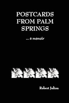 Paperback Postcards from Palm Springs Book