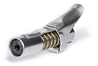 G.Coupler Fettpresse - Die Originale Aufsetzbare Fettpresse von G.Coupler, Fettpresse für Schmiernippel mit Schmierfett, Einfaches Anbringen und Abnehmen (M10x1)