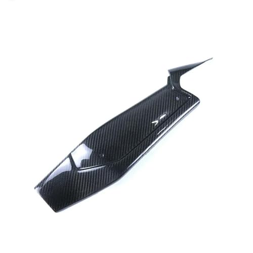 Protection chaîne moto carbone Aprilia RS660 évite projections et rayures