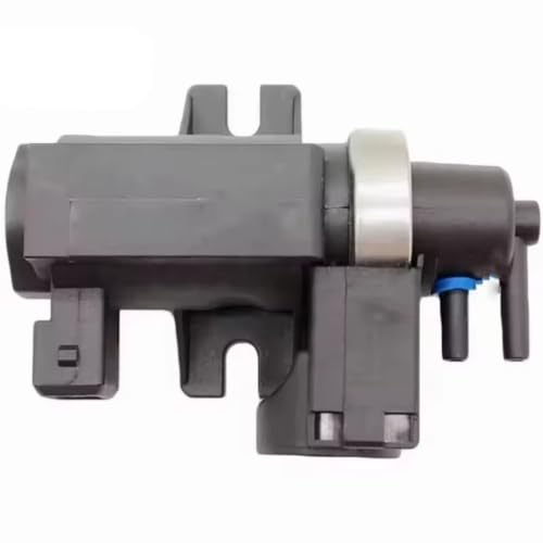 Válvula de purga de bote de carbón para BMW E92 535i 550i 11747649407 repuesto de depósito