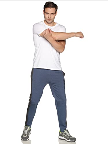 Image of Dollar Mens Cotton Track Pants (Pack of 1)