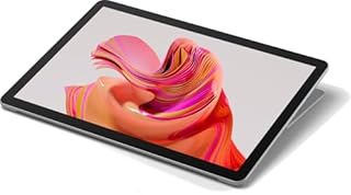 Microsoft Surface Go 2 Ultra-Portable 10.5" FHD Touchscreen Tablet, Intel Core M3-8100Y 1.1 GHz, 8GB RAM 128GB SSD, Windows 11 Pro (Renewed)